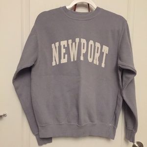 Brandy Melville Sweatshirt